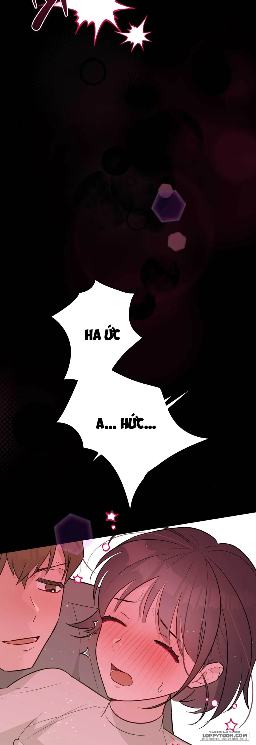 Tôi Nuôi Trai Chỉ Để "Thịt" Chap 20 - H+ - trang 15