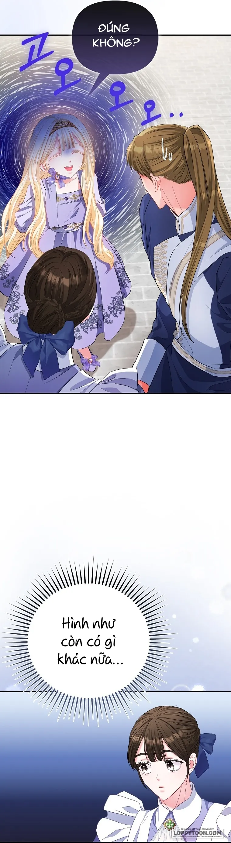 Nàng Công Chúa Của Mọi Người Chap 31 - trang 15