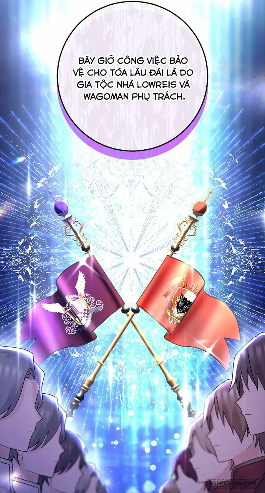 Đại Tiểu Thư Sao Phải Giả Nam Chap 96 - trang 48