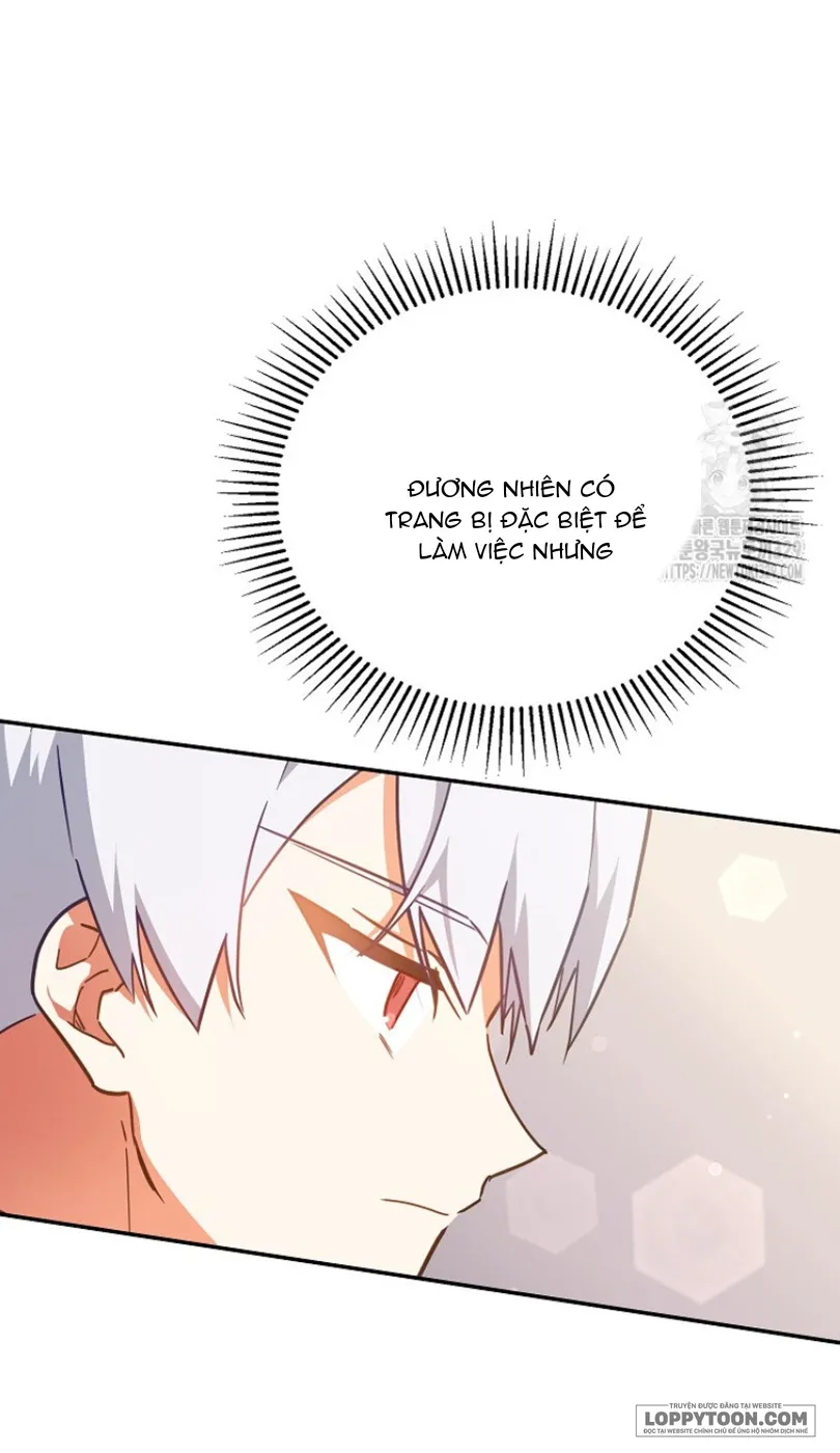 Bé Con Chốn Hoa Nở Chap 44 - trang 53