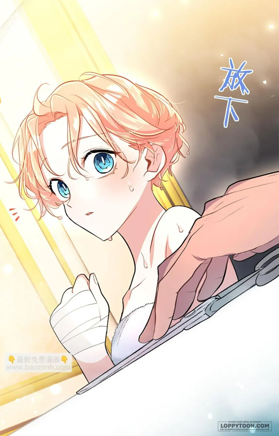 Đại Tiểu Thư Sao Phải Giả Nam Chap 89 - trang 58