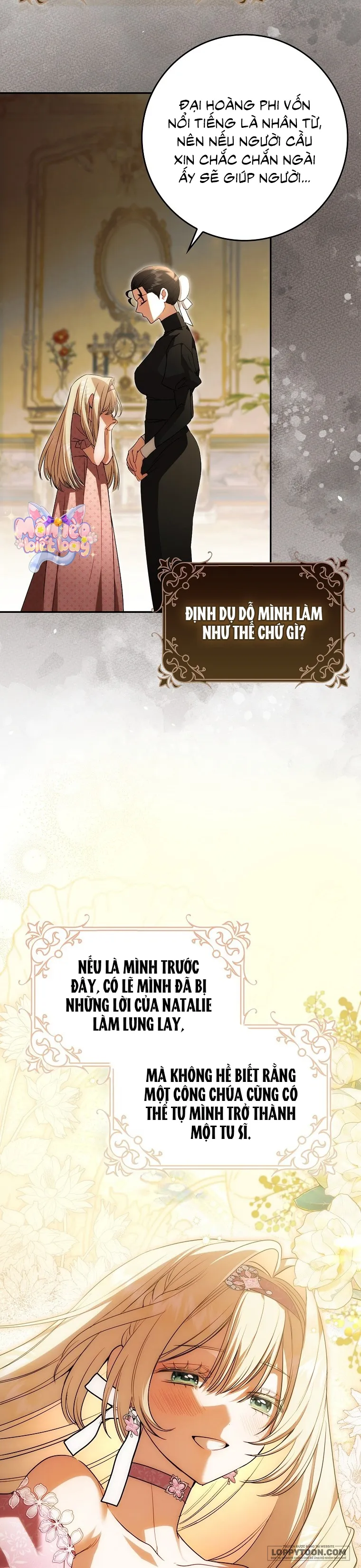 Xuyên Thành Chị Dâu Của Nữ Chính Trong Tiểu Thuyết Nuôi Con Chap 2 - trang 9