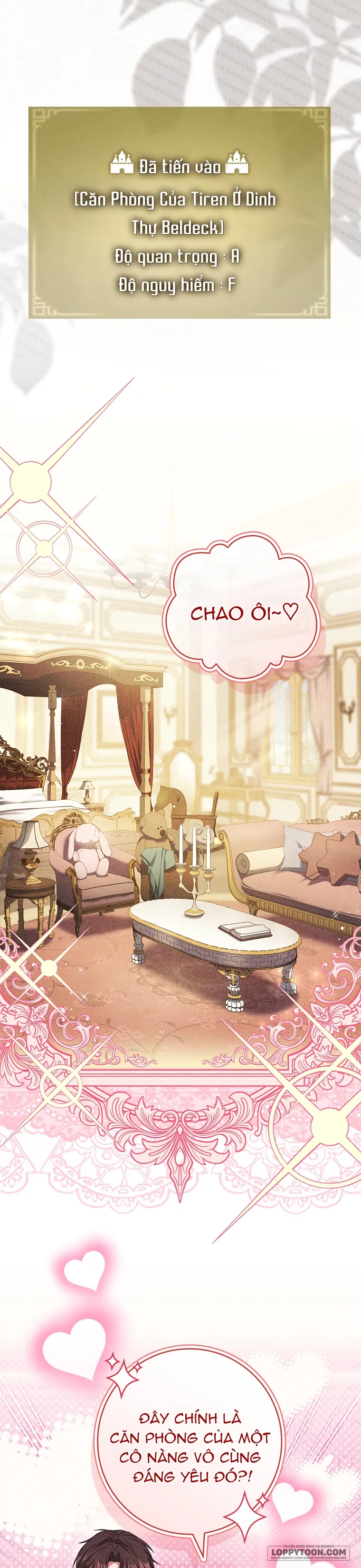 Văn Phòng Thám Tử Dành Cho Nam Chính Hối Hận! Chap 36 - trang 23