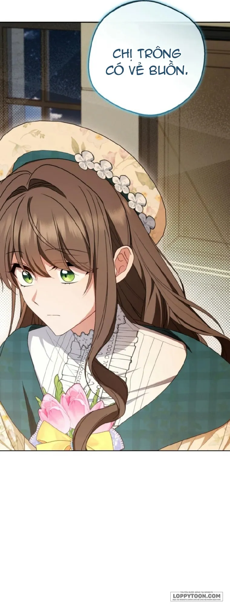 Được Yêu Thương Mà Còn Ngại Ngùng Sao Chap 89 - trang 19