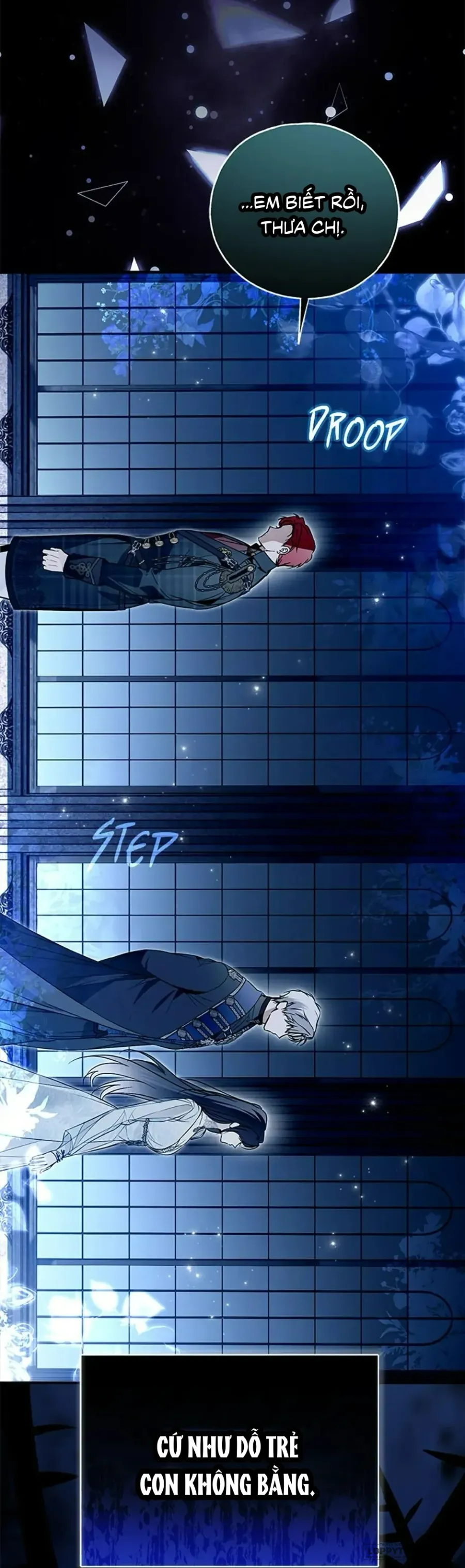 Có Kẻ Đã Sở Hữu Cơ Thể Của Tôi Chap 64 - trang 73