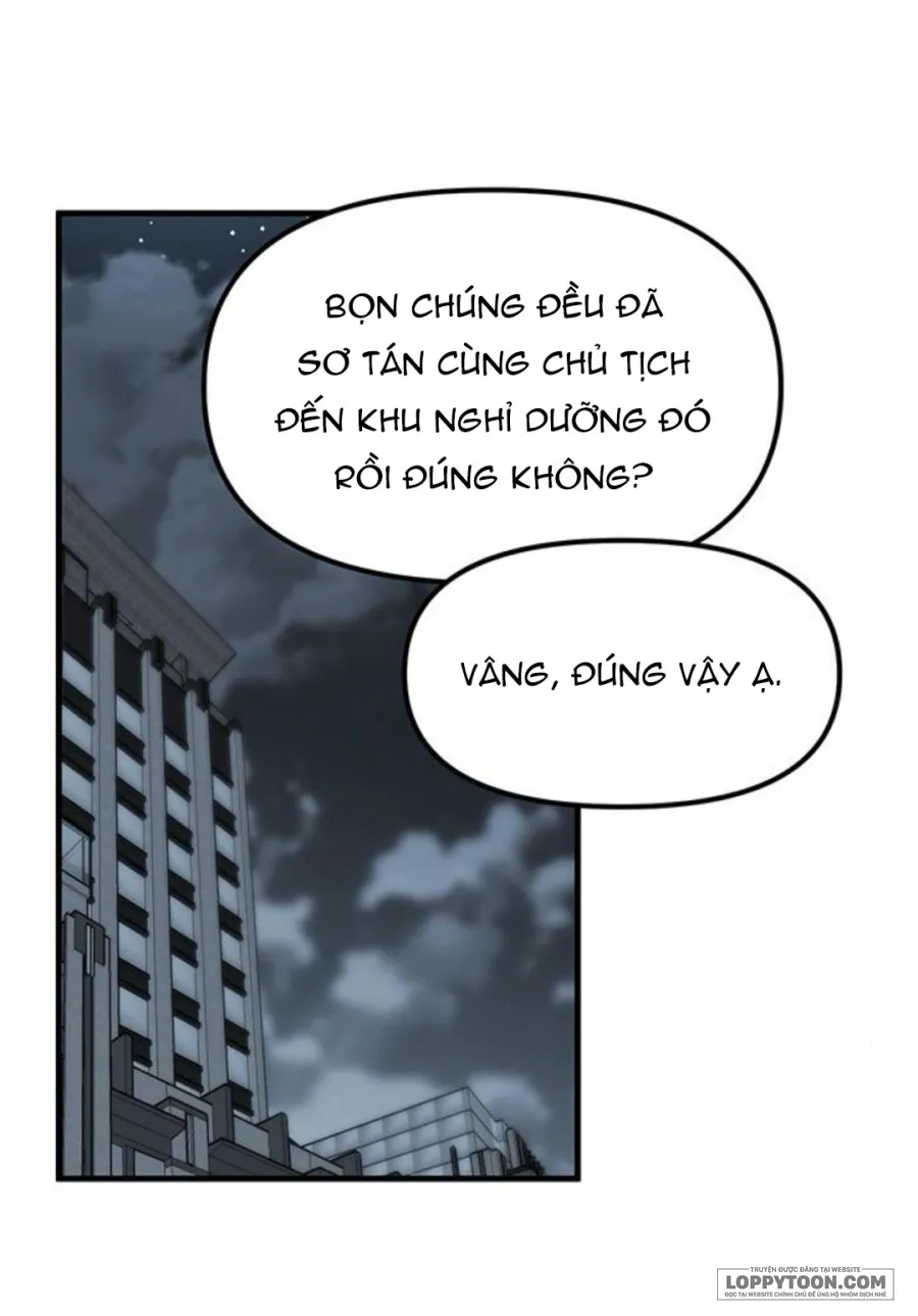 Xâm Nhập Trường Trung Học Tài Phiệt Chap 99 - trang 36