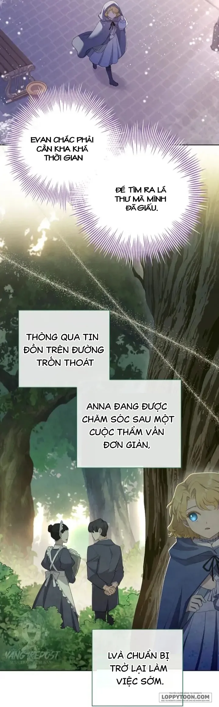 Nam Chính À, Tôi Sẽ Tôn Trọng Sở Thích Của Anh Chap 21 - trang 50