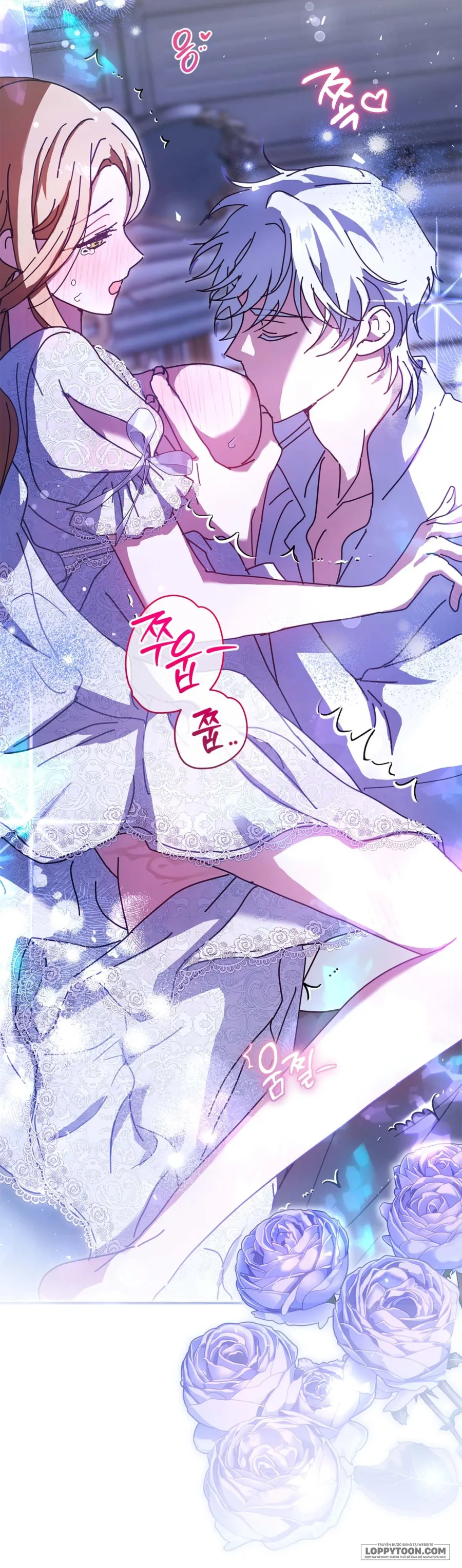Cuộc Hôn Nhân Này Liệu Có Ổn Không? Chap 1 - 🔞 - trang 68