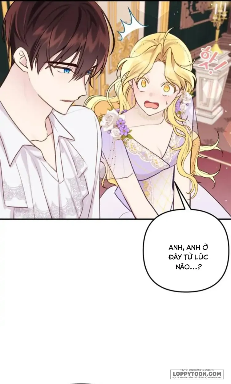 Cuộc Sống Hạnh Phúc Cùng Chồng Chap 14 - trang 22