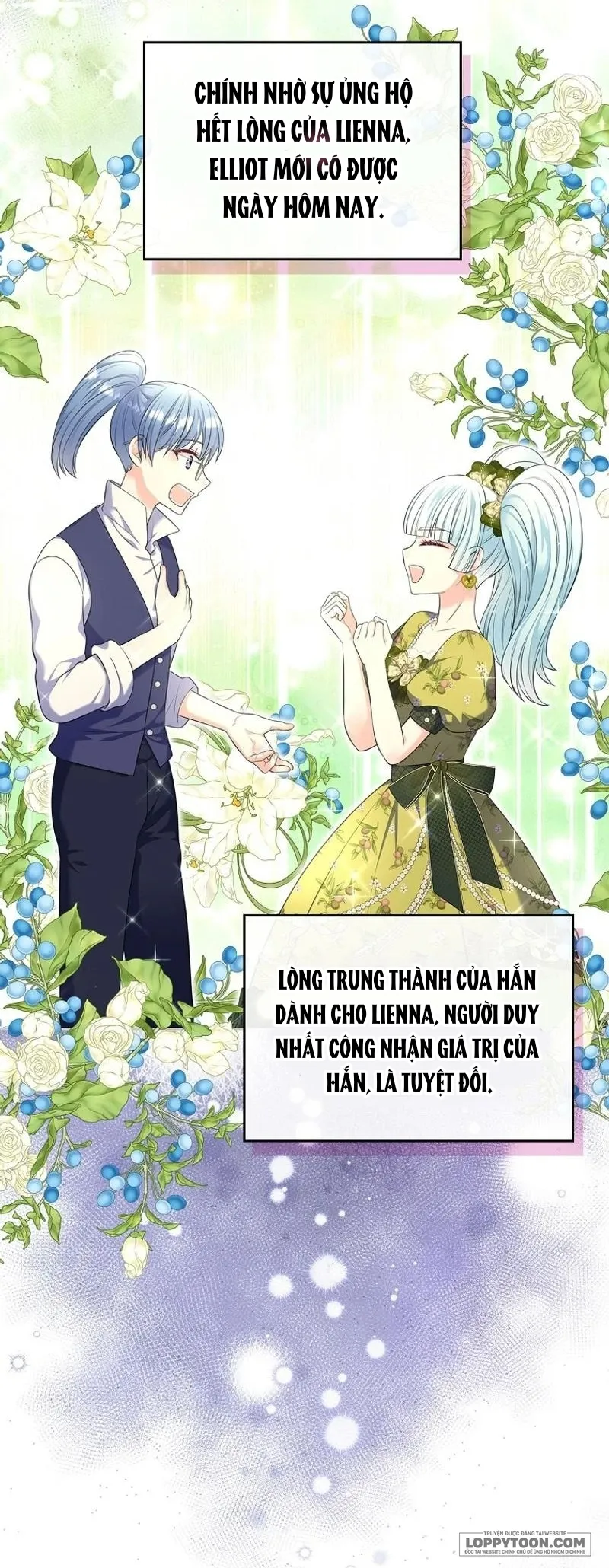 Tôi Sẽ Ly Hôn Với Anh Trai Nữ Chính Chap 56 - trang 12