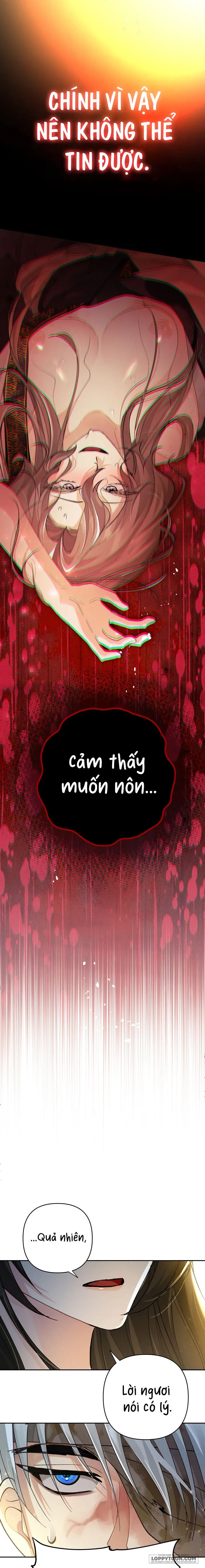 Vùng Đất Khắc Kỷ Chap 7 - trang 19