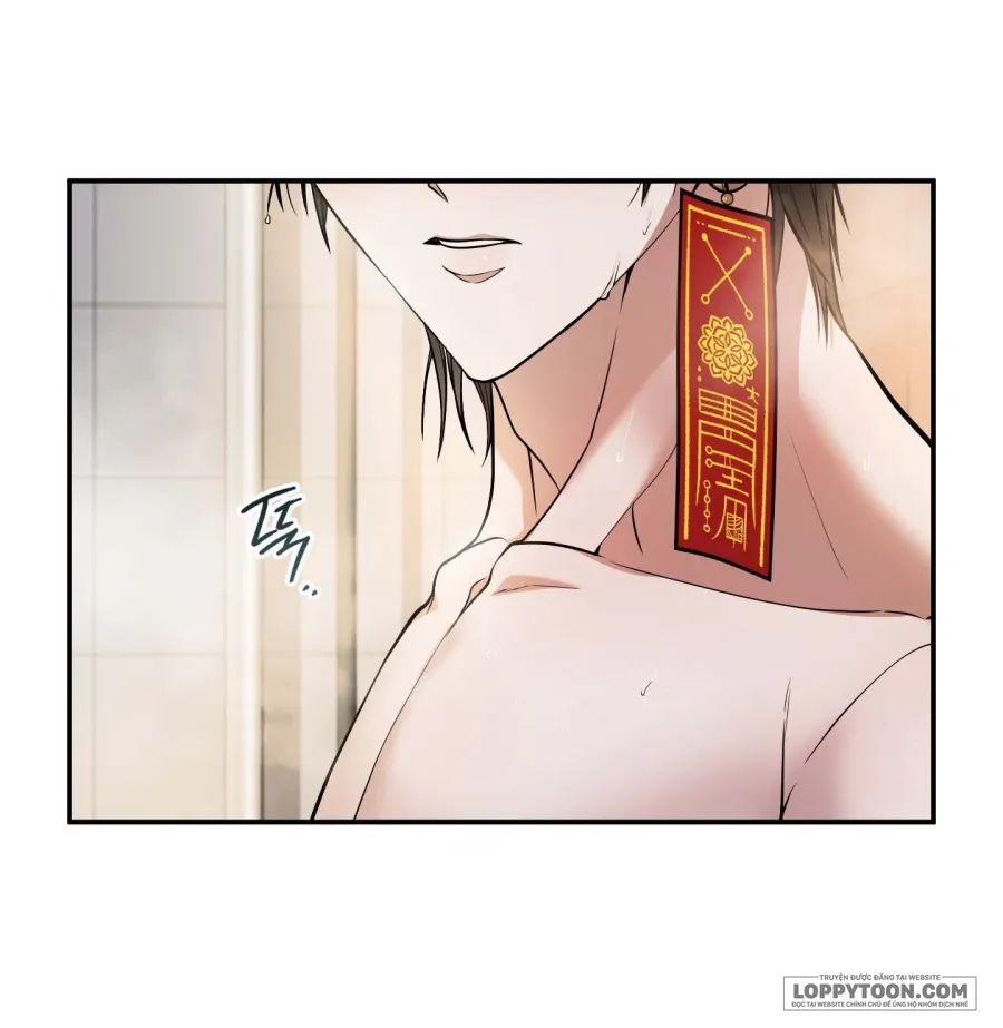 Yêu Tinh Chap 9 - trang 3