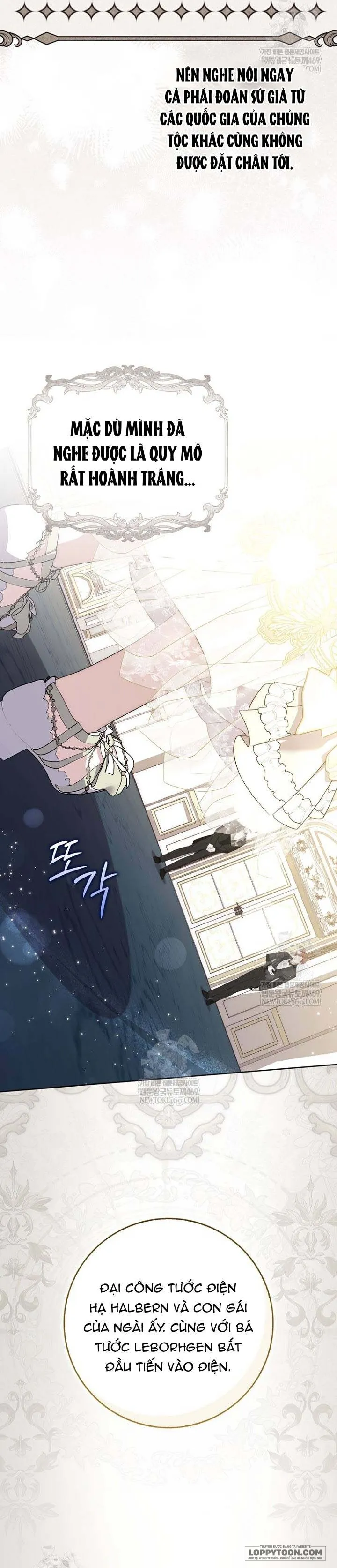 Nam Chính Bệnh Hoạn Ám Ảnh Với Sức Khoẻ Của Tôi Chap 53 - trang 20