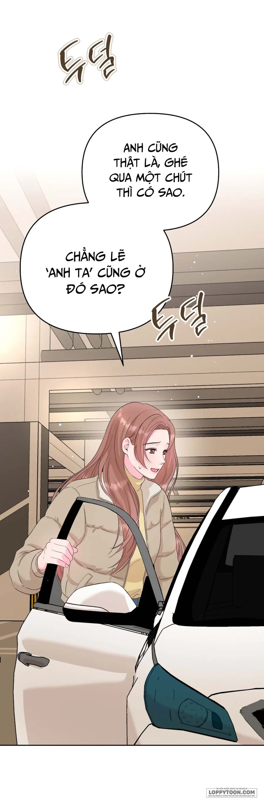Bạn Anh Trai Tôi : Kang Tae Geon Chap 1 - trang 69