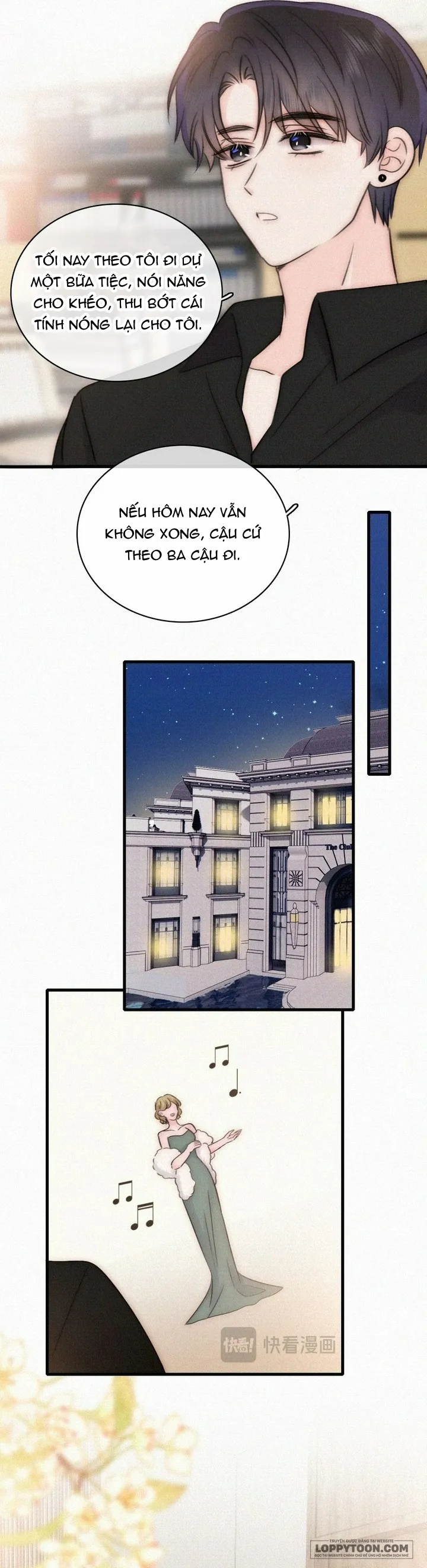 Một Lòng Cưng Chiều Chap 168 - trang 13