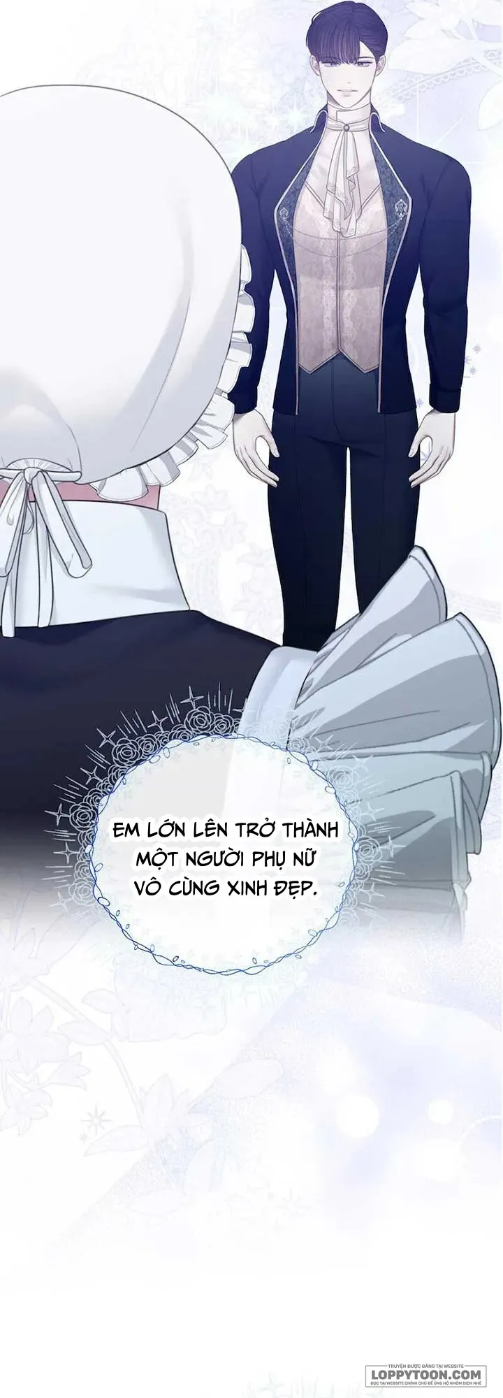Hầu Nữ Không Còn Thèm Muốn Chủ Nhân Nữa Chap 47 - trang 38