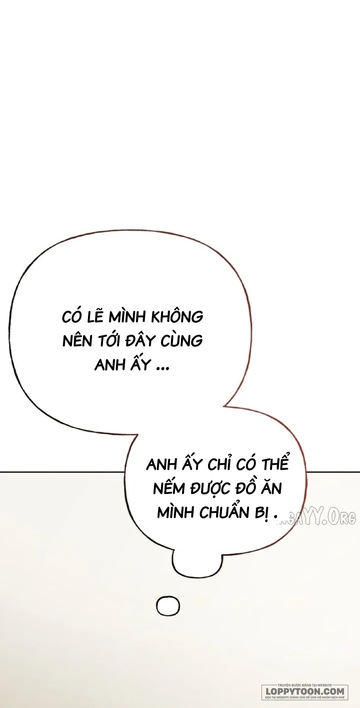 Hầu Gái Không Thích Nuôi Dạy Trẻ Nhỏ Chap 80 - trang 15