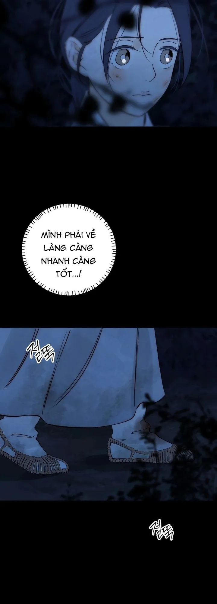Chưa Từng Chạm Tới Em Chap 21 - trang 68