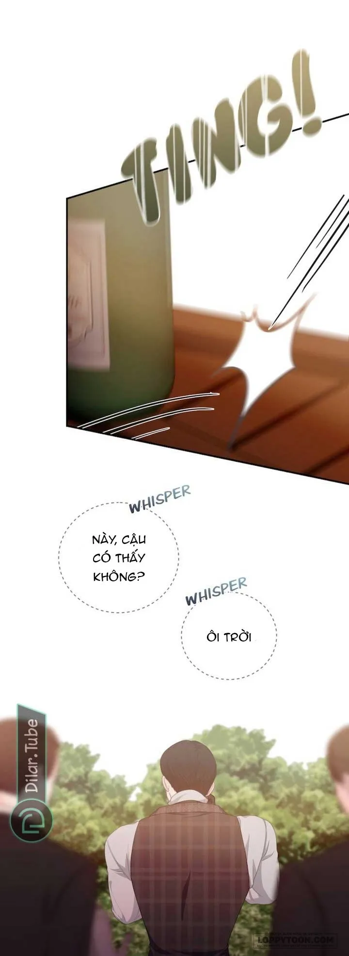 Hầu Nữ Không Còn Thèm Muốn Chủ Nhân Nữa Chap 20 - trang 42