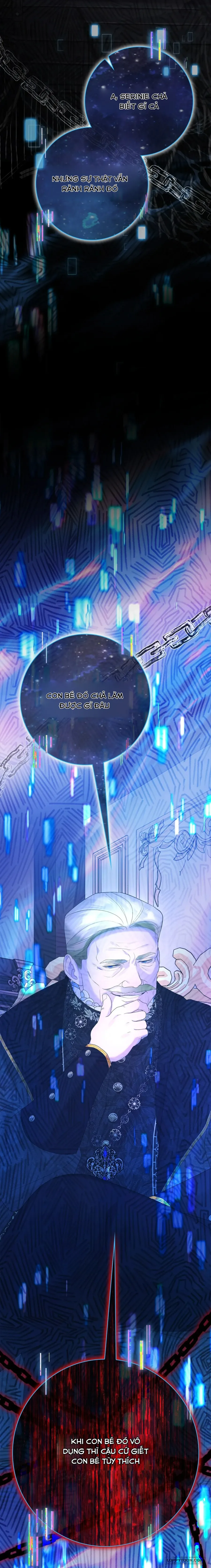 Không Cần Hối Hận Chap 10 - trang 40