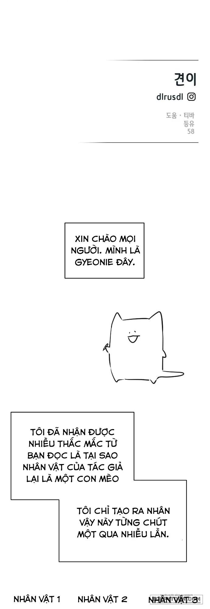 Cuộc Sống Hạnh Phúc Cùng Chồng Chap 32 - trang 51