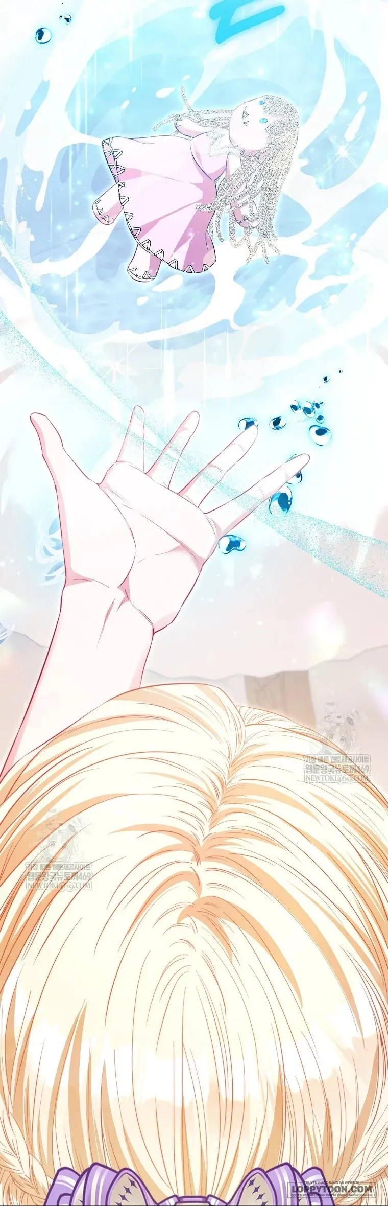 Nàng Công Chúa Của Mọi Người Chap 109 - trang 44