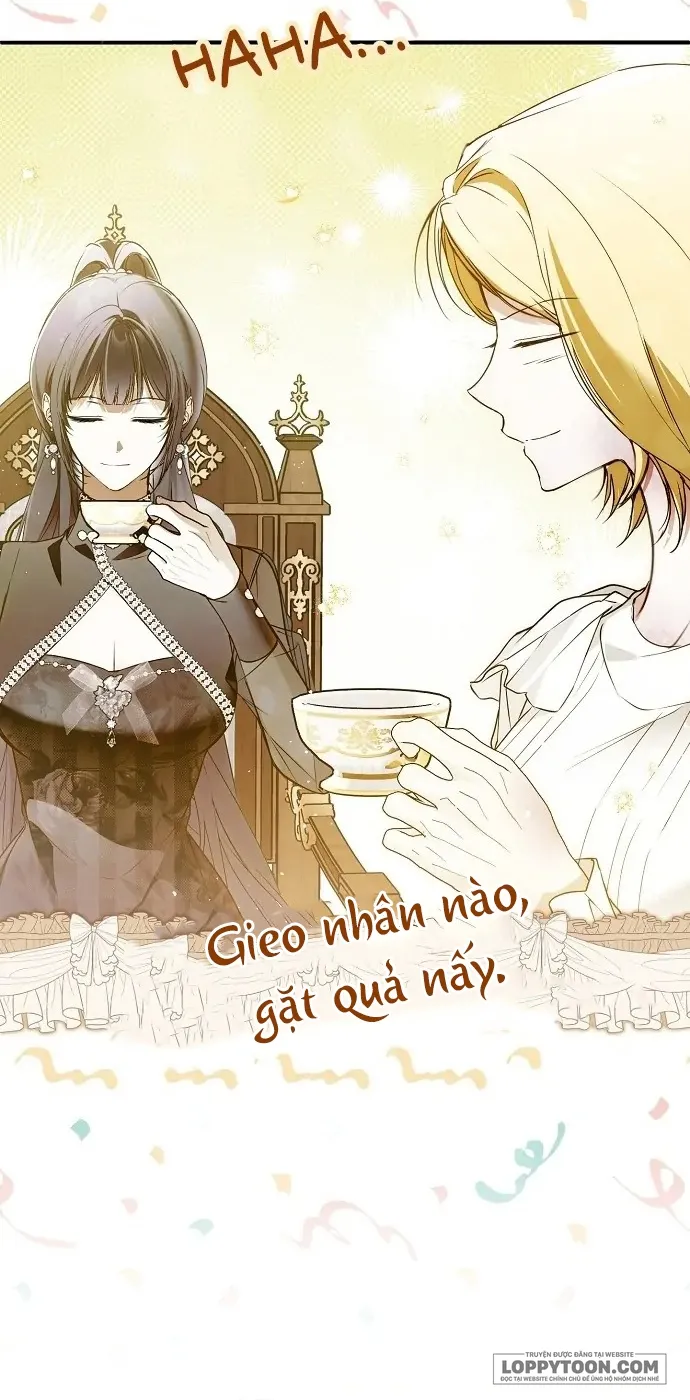 Có Kẻ Đã Sở Hữu Cơ Thể Của Tôi Chap 39 - trang 33