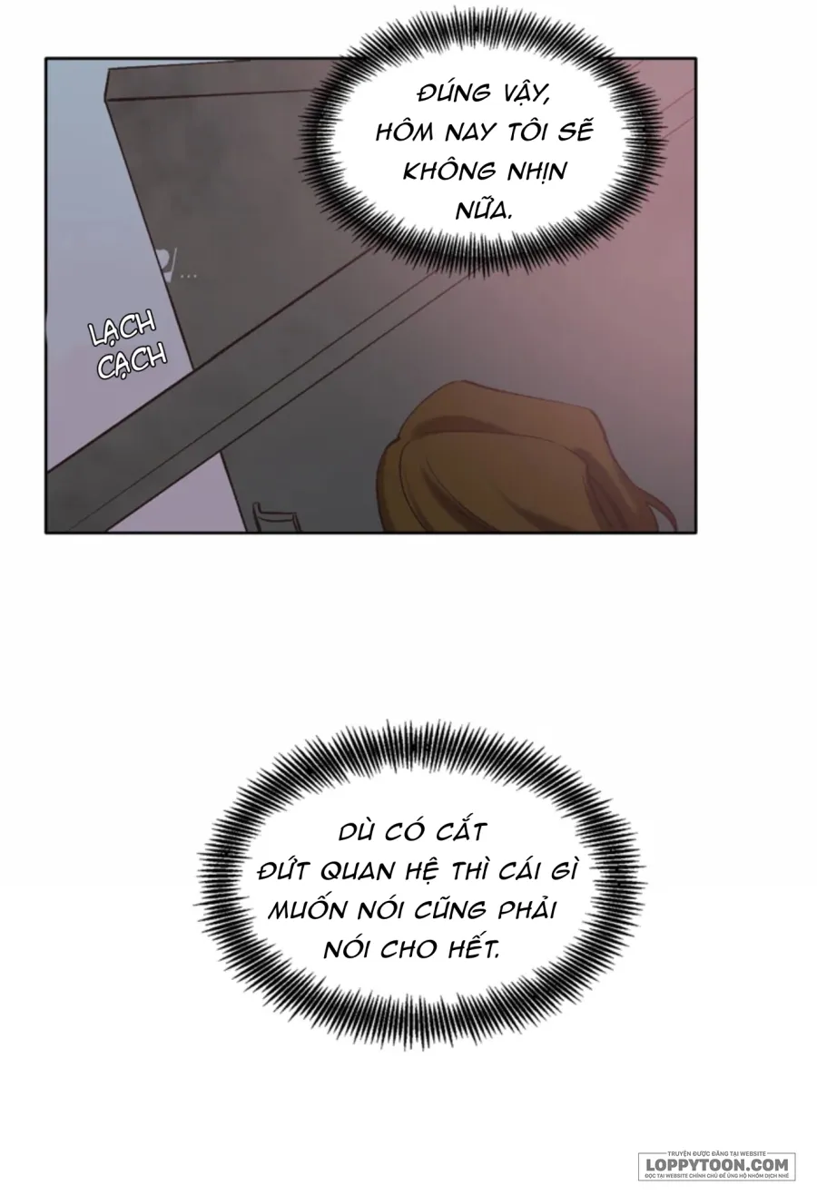 Thanh Xuân Của Chúng Ta Chap 69 - trang 77