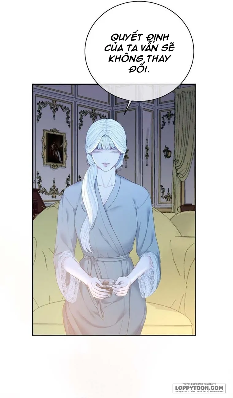 Hầu Nữ Không Còn Thèm Muốn Chủ Nhân Nữa Chap 43 - trang 40
