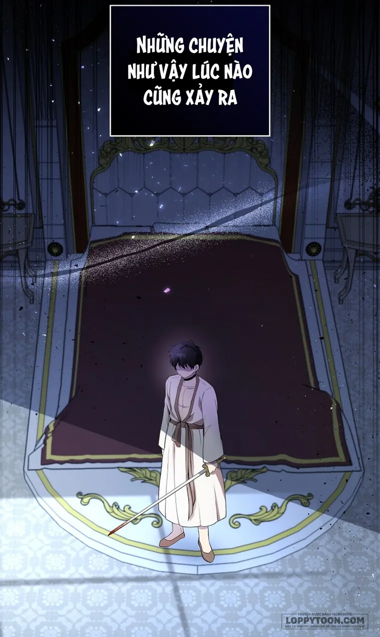 Sóc Con Tài Năng Chap 16 - trang 6