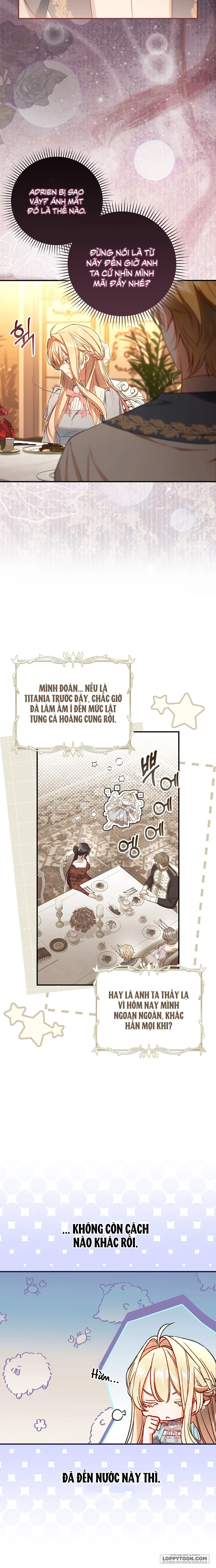 Xuyên Thành Chị Dâu Của Nữ Chính Trong Tiểu Thuyết Nuôi Con Chap 10 - trang 9