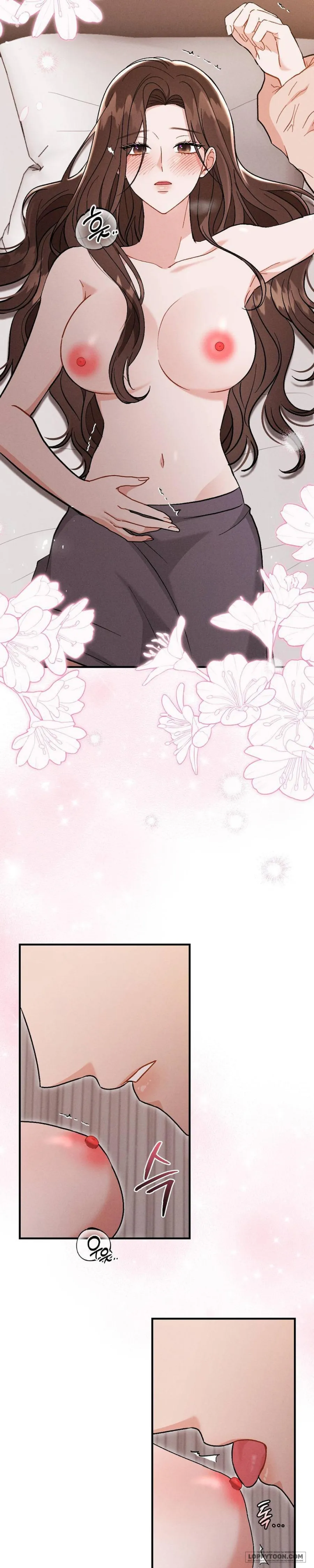 Đêm Chồng Chất Chap 23 - 🔞🔞🔞 Seo Joo Han của ngày - trang 7
