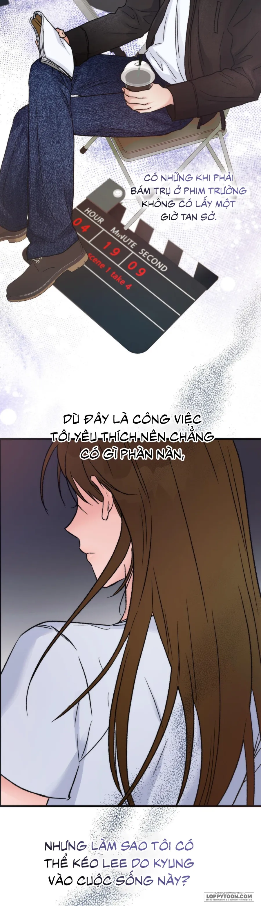 Khúc Hát Giữa Mùa Hè Chap 23 - END SS1 - trang 5