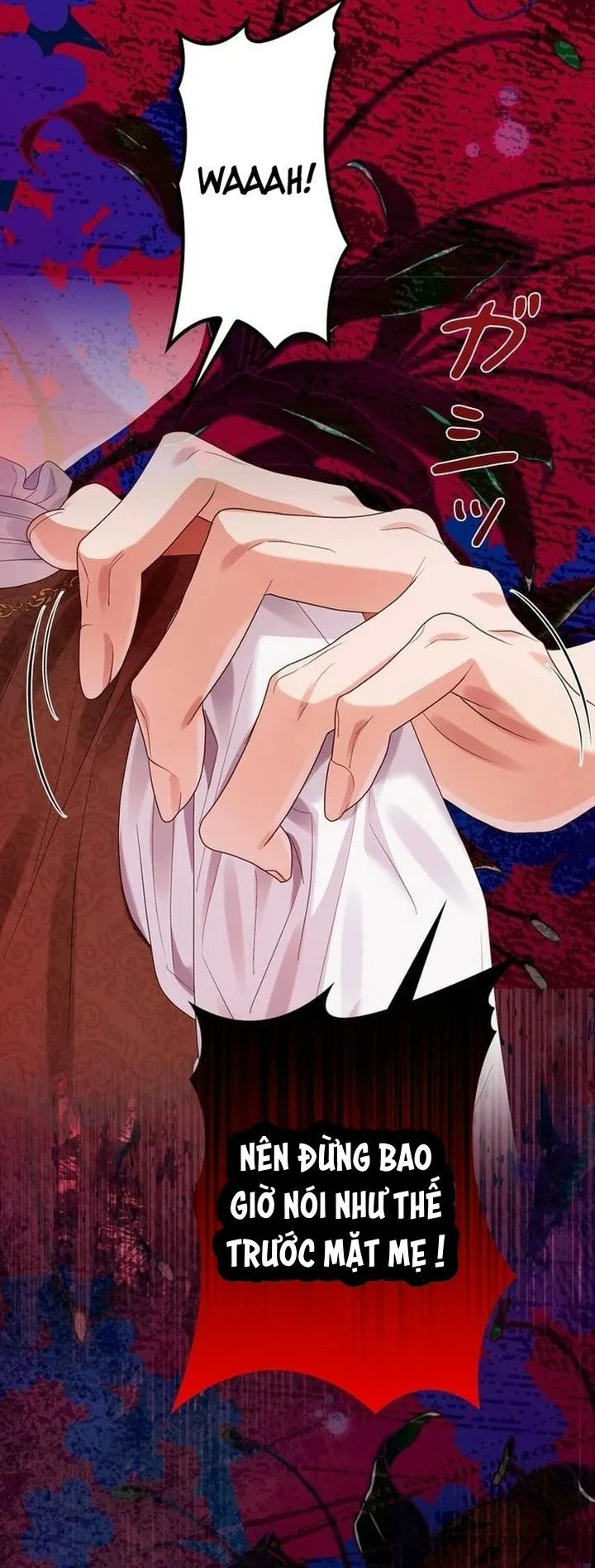 Không Cần Hối Hận Chap 32 - trang 110