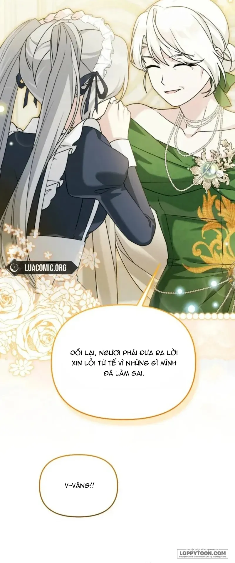 Con Dâu Của Kẻ Phản Diện Là Người Có Tố Chất Quyền Lực Chap 54 - trang 47