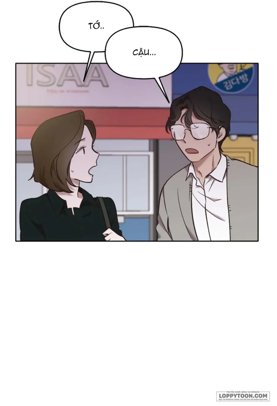 Thanh Xuân Của Chúng Ta Chap 51 - trang 79