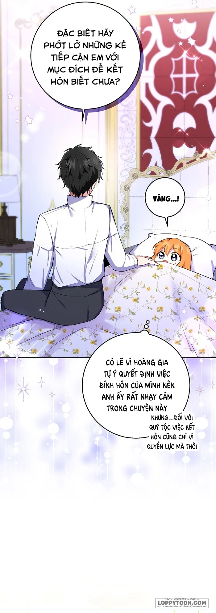 Sóc Con Tài Năng Chap 32 - trang 36