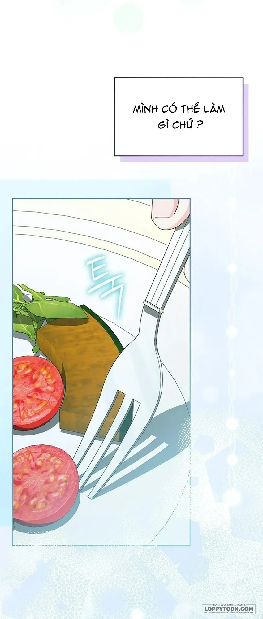 Đã Từ Chối Sủng Ái Rồi Mà Sao Còn Ám Ảnh Thế? Chap 85 - trang 40