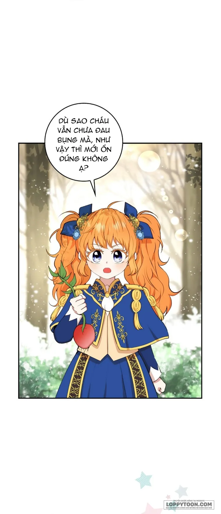 Sóc Con Tài Năng Chap 8 - trang 58