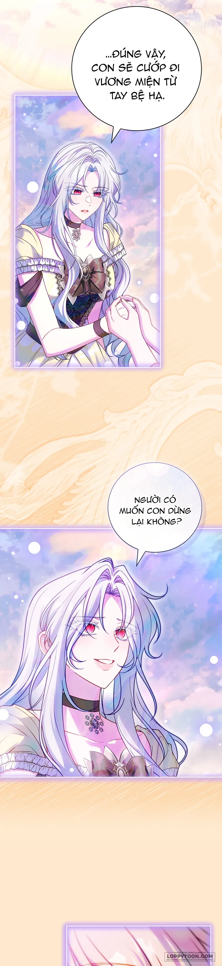 Cha Nào Con Nấy Chap 60 - trang 7