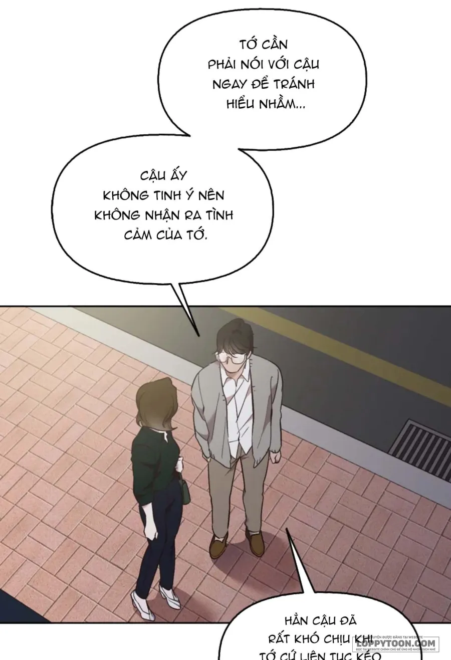 Thanh Xuân Của Chúng Ta Chap 51 - trang 85