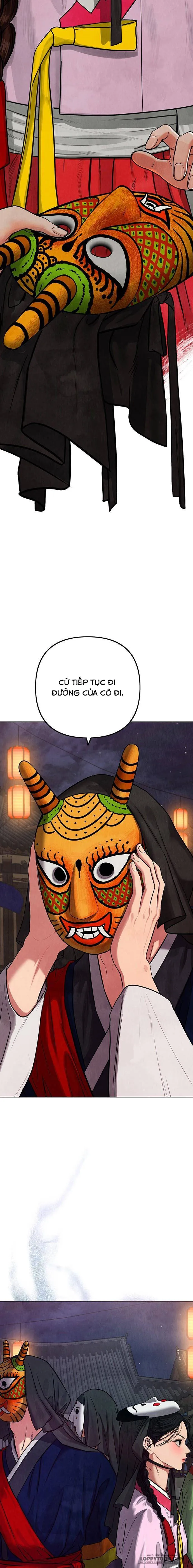 Quỷ Hồn Chap 1 - trang 44