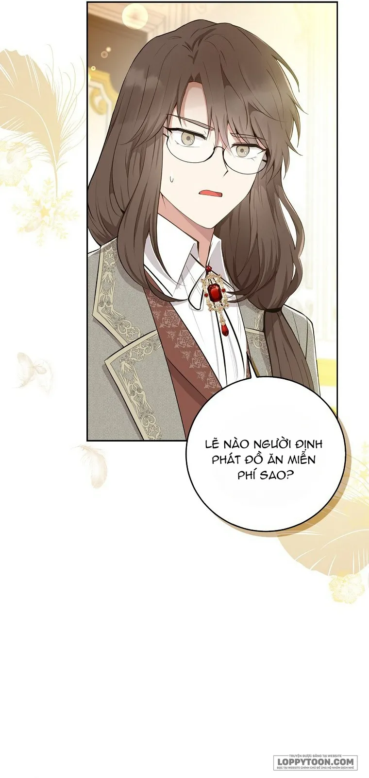 Sóc Con Tài Năng Chap 26 - trang 36