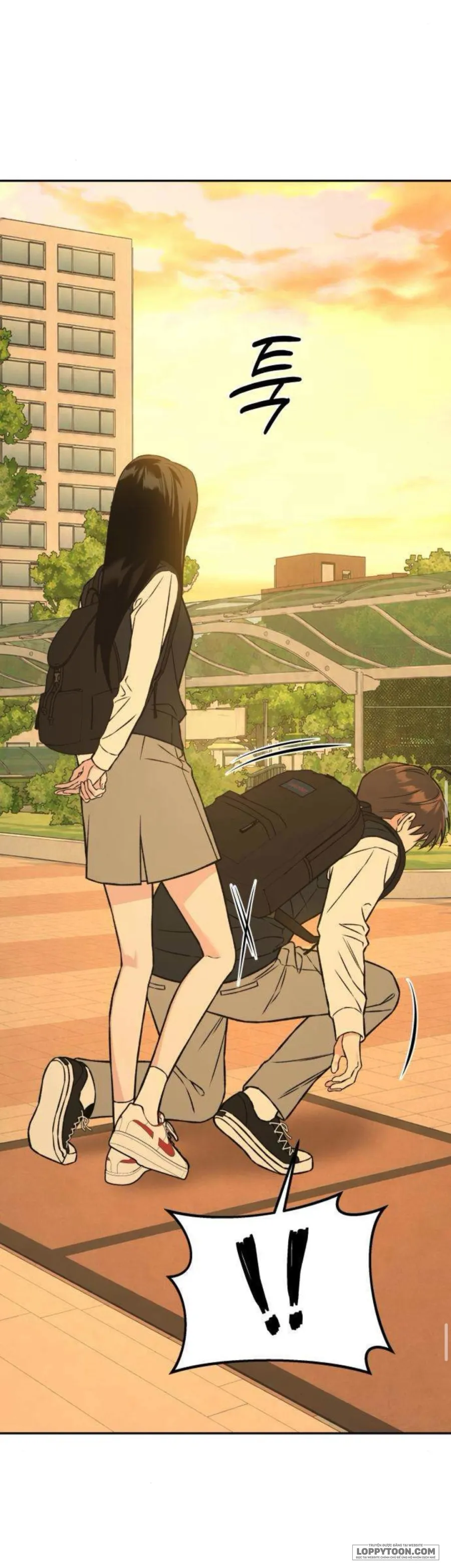 Nguyên Tắc Của Serim Chap 14 - trang 80