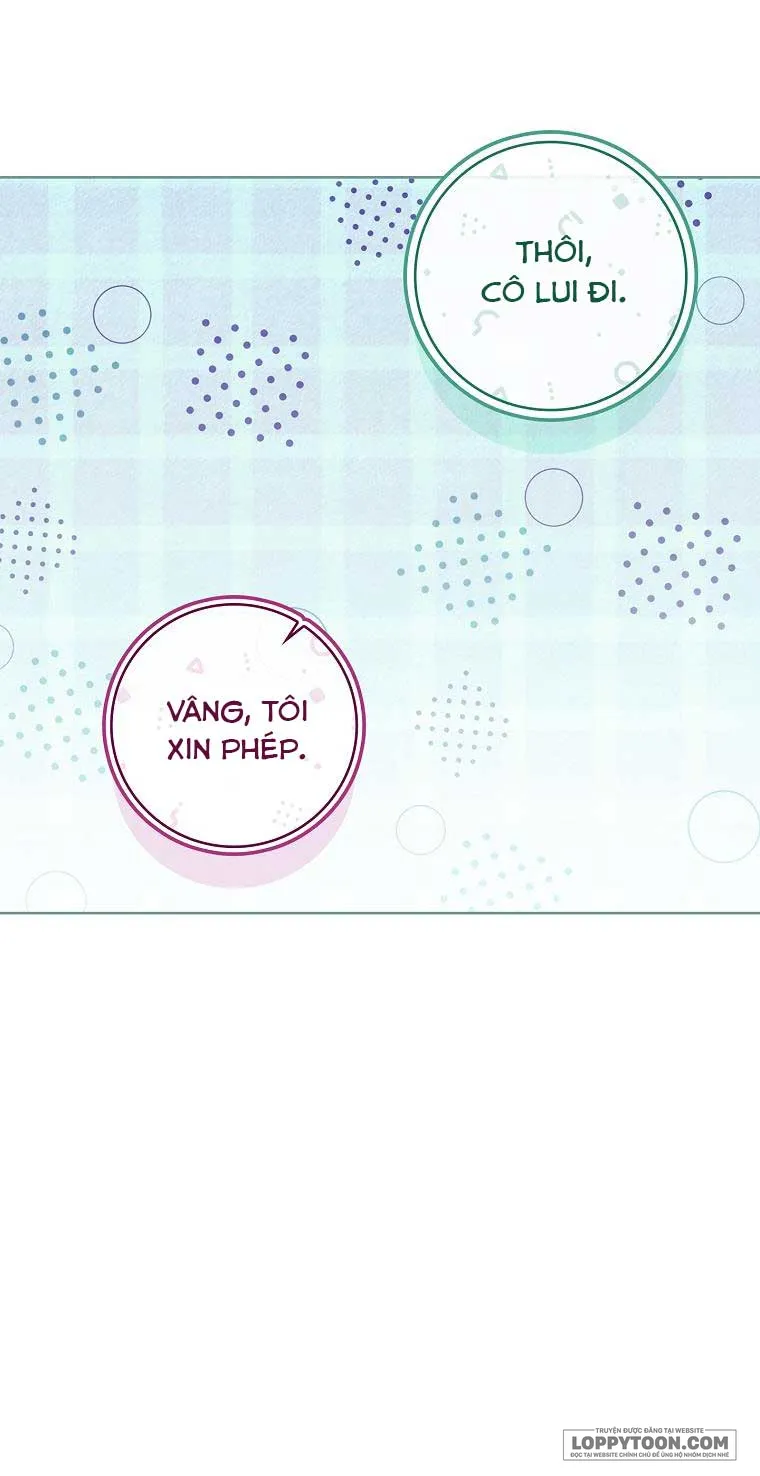 100 lời nguyền tại dinh thự Illestone Chap 8 - trang 54