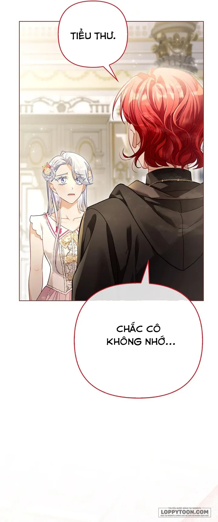 Phương Pháp Trồng Lúa Đặc Biệt Của Ác Nữ Chap 58 - trang 44