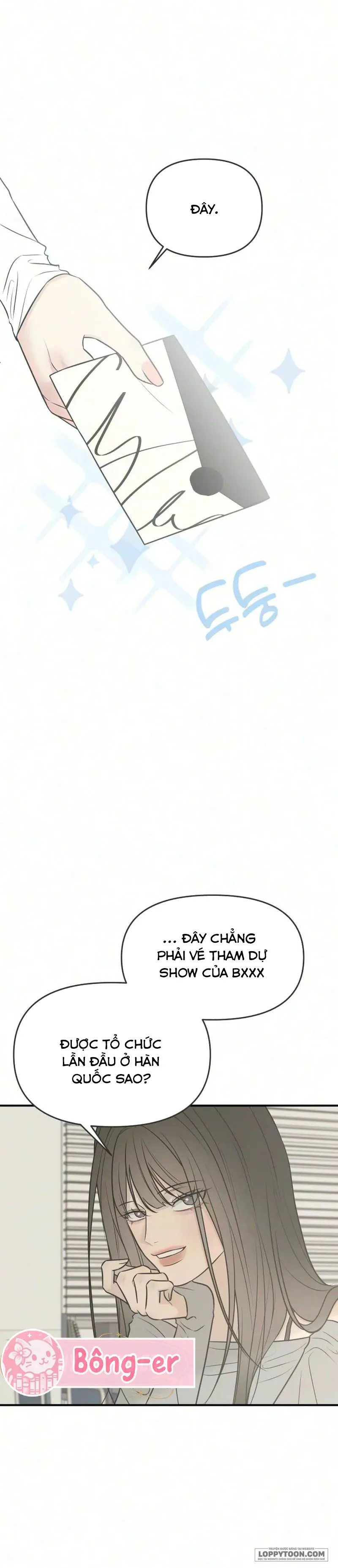 Scandal Bảo Vệ Hôn Nhân Chap 17 - trang 54