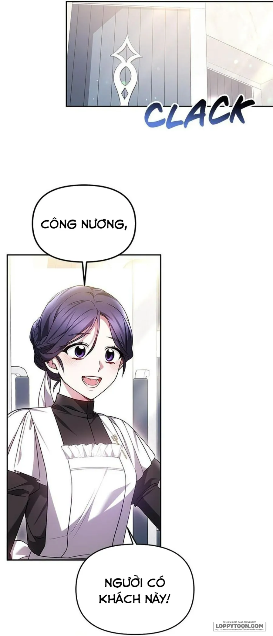 Rồng Con Thuần Hóa Những Kẻ Điên Rồ Chap 46 - trang 2