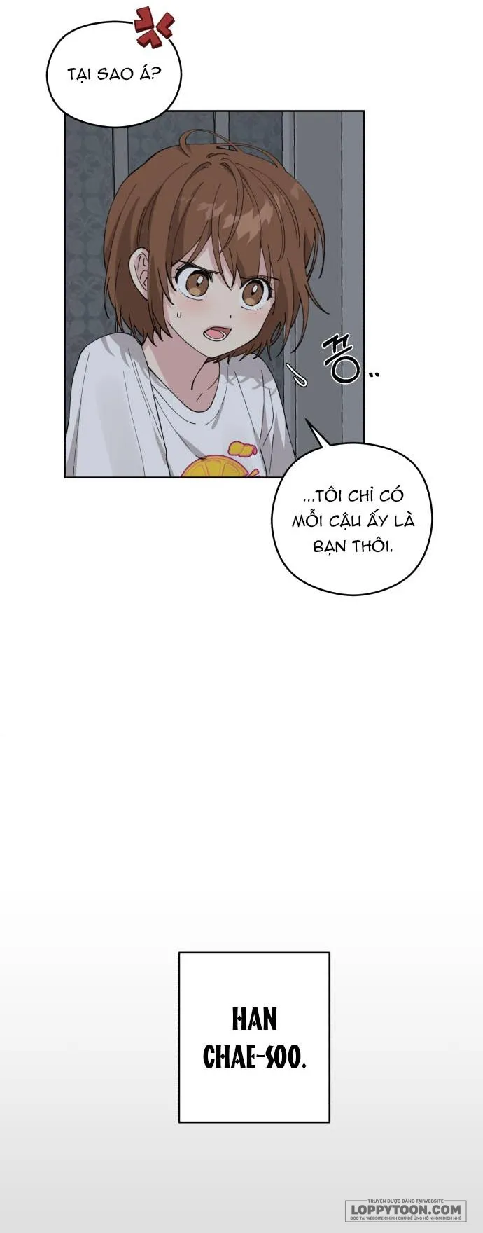 Tên Khốn Đẹp Trai Chap 3 - trang 14