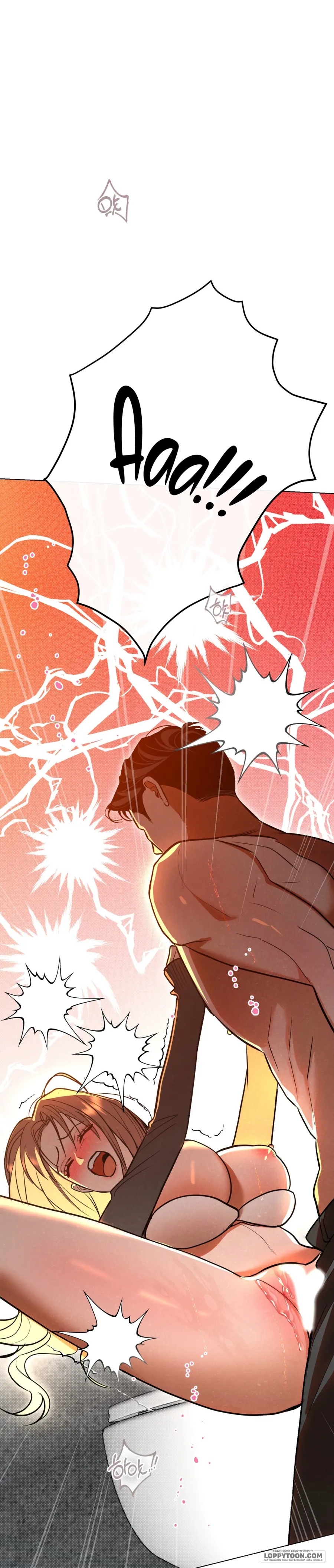 Ngưỡng Tuyệt Đối Chap 44 - trang 41